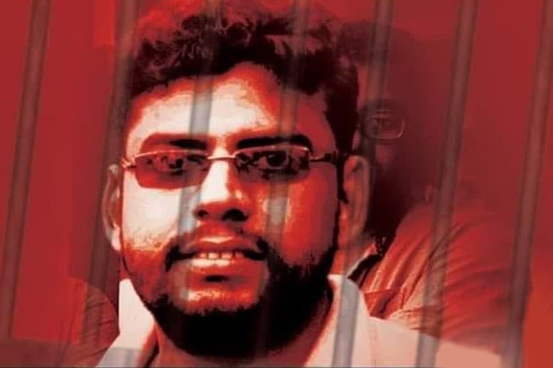 තනියම නඩු කියන ශක්තිකගේ කතාව..! - Saman4You වීඩියෝවක්