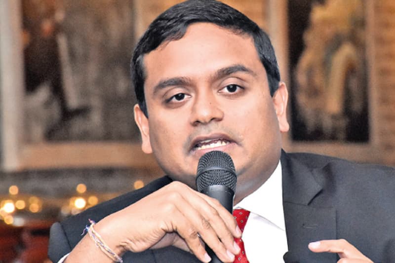 පාපන්දු නිලවරණය : සුමතිපාලගේ සභාපති නාමයෝජනාව ප්රතික්ෂේප වේ