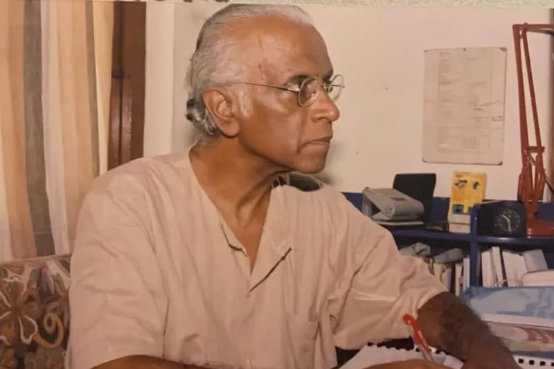 සුසිල් සිරිවර්දන -නිස්සරණාධ්යාසී සංචාරකයා - (නීතිඥ චන්ද්රසිරි සෙනෙවිරත්න)