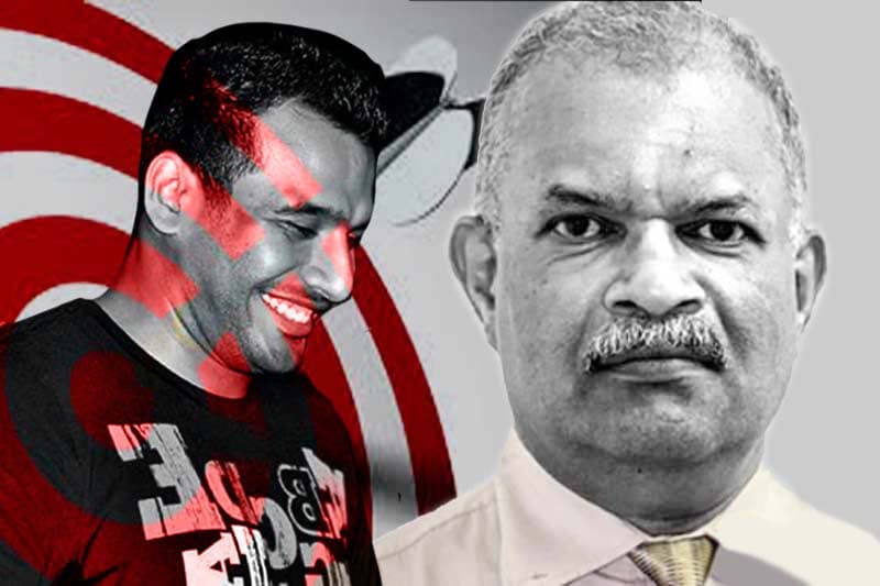 තාජුඩීන් මතක ද? : ශානි අබේසේකර ඊළඟ තාජුඩීන් විය යුතු ද?- (ගාමිණි වියන්ගොඩ)