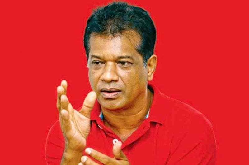 'එහෙම කිව්වාම ඇතිනේ' ලාල්කාන්ත කිව්වට මෙහෙම කිව්වොත් මදි ද ?- (ඥානසිරි කොත්තිගොඩ)