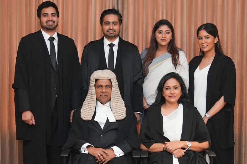 ශ්රේෂ්ඨාධිකරණ ඉතිහාසයේ විජයදාස රාජපක්ෂ සළකුණු...