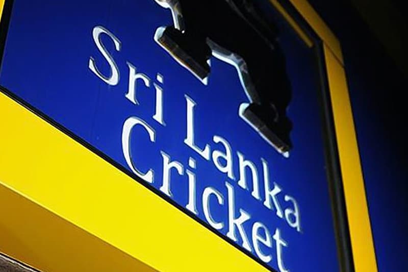 ශ්රී ලංකා ක්රිකට්, බිලියන 6 ක ආදායම් වාර්තාවක් තබයි