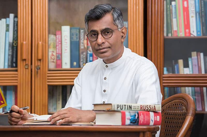 රටේ රාළ : පාඨළීට කැබිනට් ඇමතිකමක්?