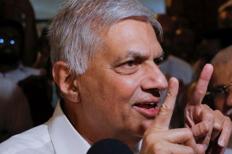 මැතිවරණ රංගනය අවස්ථාවාදයේ ජයග්රහණයකින් අවසන්ව තිබේ - (ගාමිණී වියන්ගොඩ)