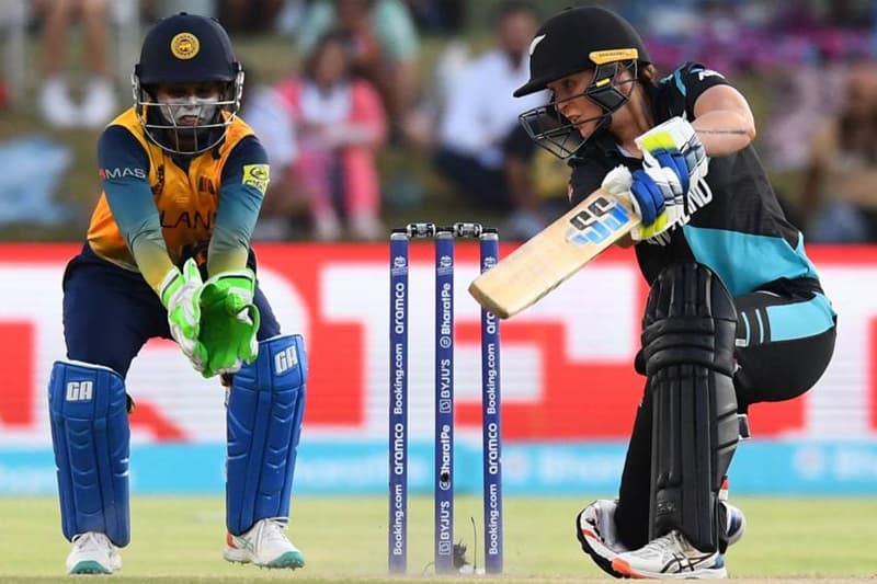 20යි 20 කාන්තා ලෝක කුසලානය : ශ්රී ලංකාවේ බලාපොරොත්තු ගිලිහෙයි