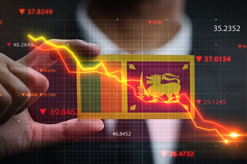 මෙරට ආර්ථික ප්රකෘතිය සහ ගෝලීය දැක්ම - (දිනේෂ් වීරක්කොඩි)