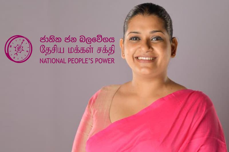 කොළඹ ඉතිහාසය අලුතින් ලියන්න NPPයෙන් බල්තසාර් ඇවිත්