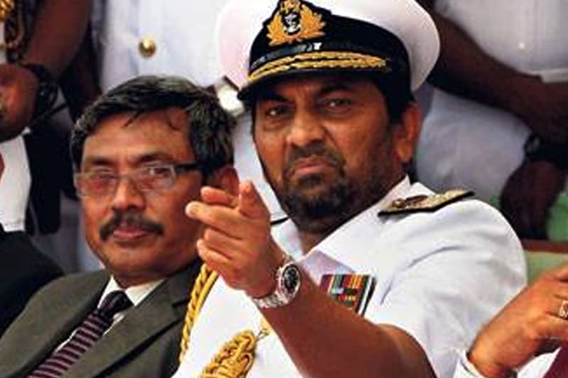 ශවීන්දාට එරෙහිව කරන්නාගොඩ කැකිල්ලේ තීන්දුව !