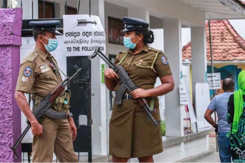 පළාත් පාලන මැතිවරණය මාර්තු 9 පැවැත්වෙයිද? - (අජිත් පැරකුම් ජයසිංහ)