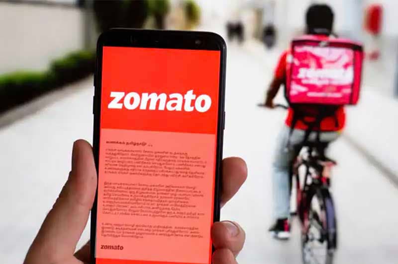 Zomato ශ්රී ලංකාව හැරයයි!