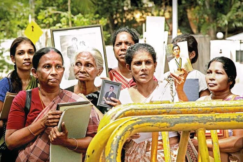 'පාංශු' හොඳ ද නරක ද ? - (ජයසිරි අලවත්ත)