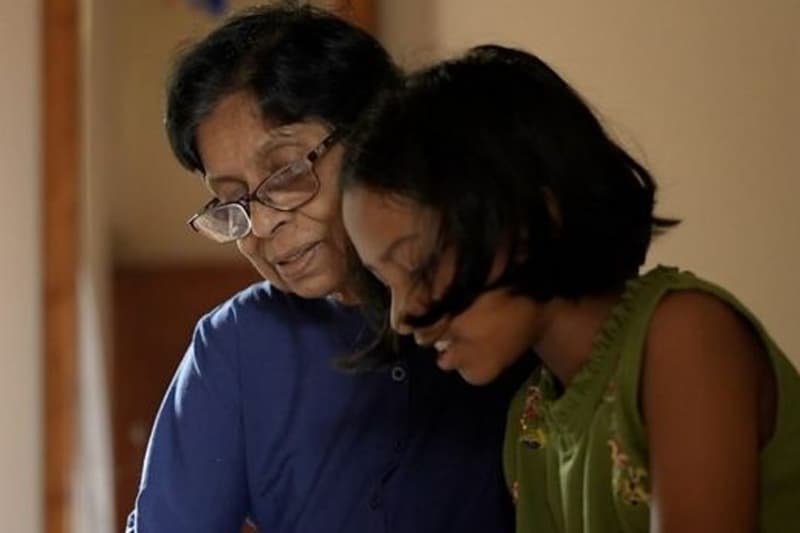 'ලංකාවේ පෙනෙන්නට තිබෙන දෙය පූර්ණ යථාර්ථය නෙවෙයි'