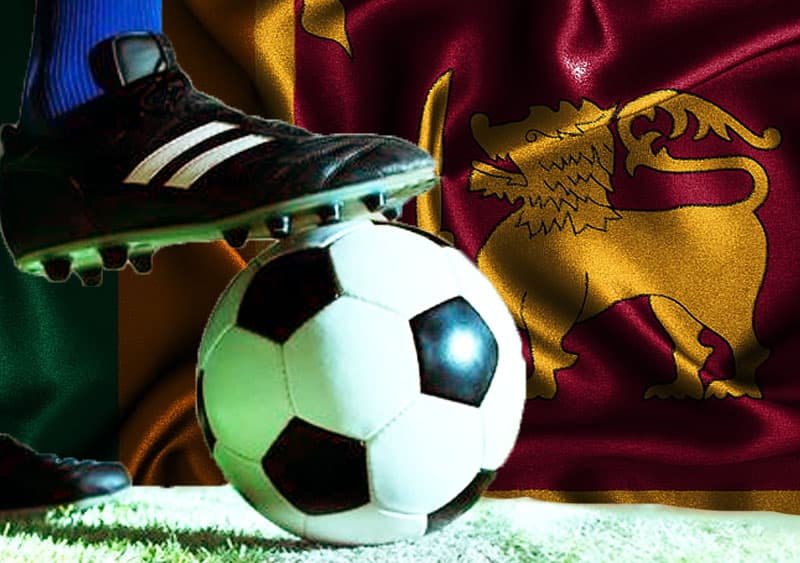 පාපන්දු : අවුරුද්දක්ම නිකන් හිටිය ලංකාව උඩයයි