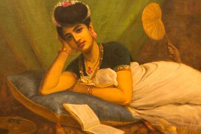 කාන්තාව, ජාතක කතා සහ බුදුන් වහන්සේ 05 : ගහපති ජාතකය