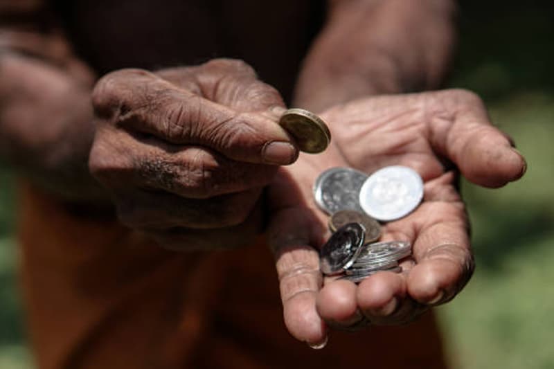 දුගීබවේ ව්යාප්තිය, සහනාධාර සහ රාජ්යයේ සමාජ වගකීම - (මහාචාර්ය ජයදේව උයන්ගොඩ)