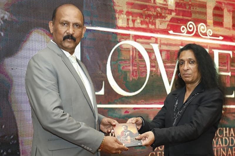 ජෙනරල් කමල් ගුණරත්නගේ ‘ලොවීනා‘ ගීතය එළිදකී