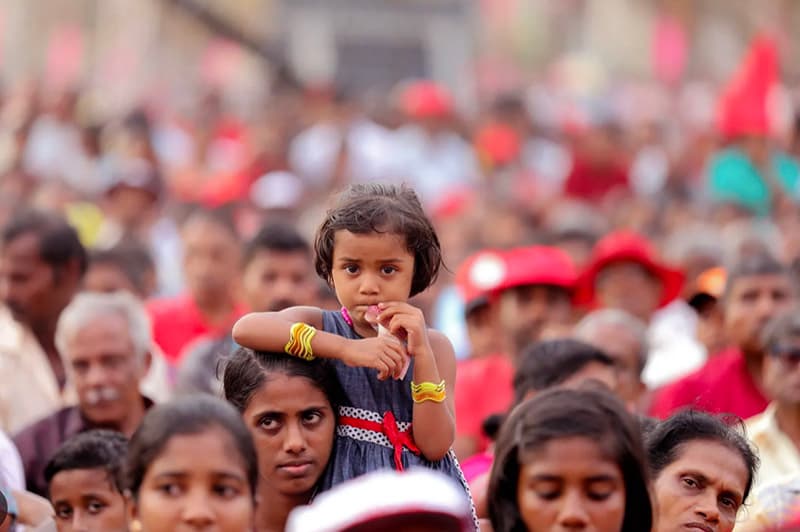 ශ්රී ලංකාවේ බිඳෙනසුලු බව අඩු කරගන්නේ කෙසේ ද ? - (මහාචාර්ය රොහාන් සමරජීව)