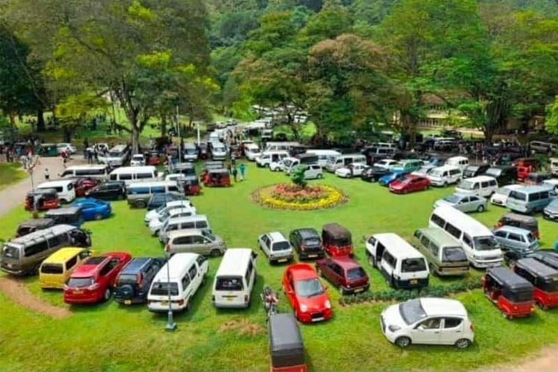 බලි බැලීම, පේරාදෙණිය වැඳීම සහ නැරඹුම් කාමය - (ආචාර්ය ප්රදීප් එන් වීරසිංහ)