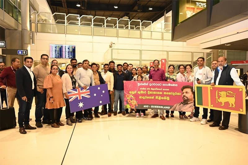 සිංහල ඩයස්පෝරාව ; සුලු ජාතියකගේ සිට දකින සිහින….