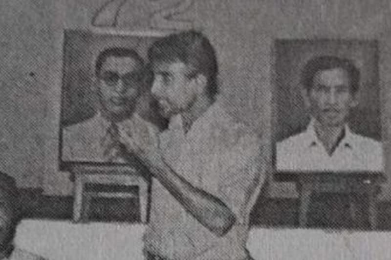 ගුණසේන මහානාම (1944 - 2023) අපේ ආචාරය !