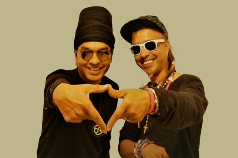 එක්වෙන්න - සෙට් වෙන්න - ජය ශ්රී ‘රුවිතේ'