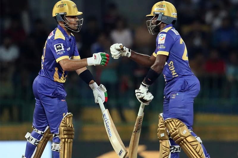 LPL පළමු තරගයේ ජය ජැෆ්නා කිංග්ස්ට