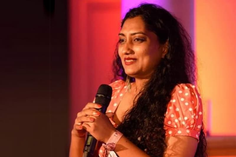 විනෝදය වෙනුවට වෛරය තෝරා ගැනීම.- (රංජිත් හේනායකආරච්චි)