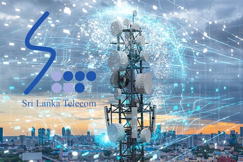 ශ්රී ලංකා ටෙලිකොම් ලාභය තවත් 100% වැඩි කල හැකියි - CNL