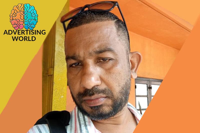 ඇඩ්වර්ටයිසිං ලෝකය (36) : මහකණුමුල්ල