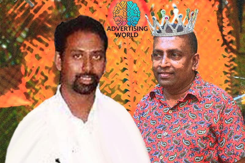 ඇඩ්වර්ටයිසිං ලෝකය (37) : ඉදි ආප්ප කොත්තුව