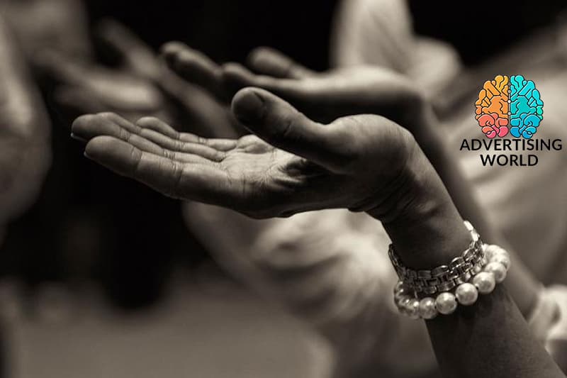 ඇඩ්වර්ටයිසිං ලෝකය (29) : ටානියාගේ දෙයියෝ ...!