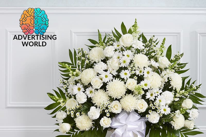 ඇඩ්වර්ටයිසිං ලෝකය (38) : මල් වඩම