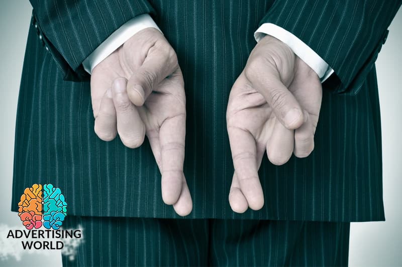 ඇඩ්වර්ටයිසිං ලෝකය (45) : ඇන්දීම
