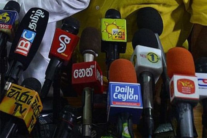 රූපවාහිනී නියාමනයට විරුද්ධවන්නන්ගේ වතගොත සහ විකල්පය -(ආචාර්ය ප්රදීප් එන් වීරසිංහ)
