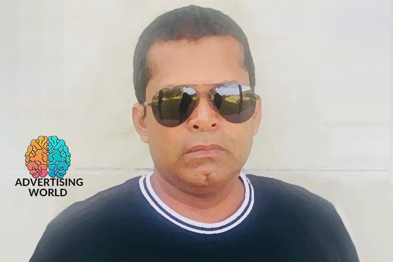 ඇඩ්වර්ටයිසිං ලෝකය (32) : සූර පප්පා
