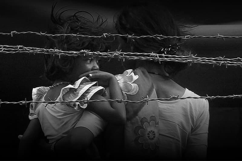 කපිල කුමාර කාලිංගගේ හීසරය : 'වැඩකරන ගැහැනු'