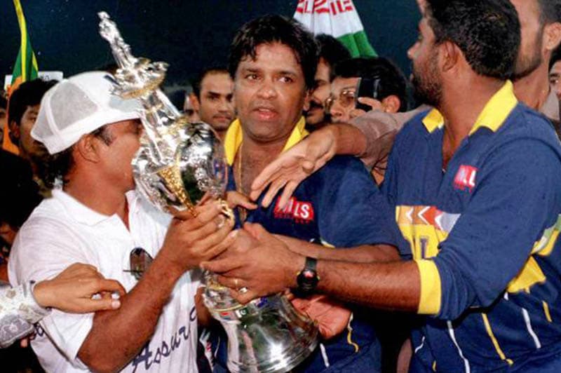 සිංහයෙක්ගේ සුරංගනා කතාව - (ආචාර්ය මහේෂ් හපුගොඩ)