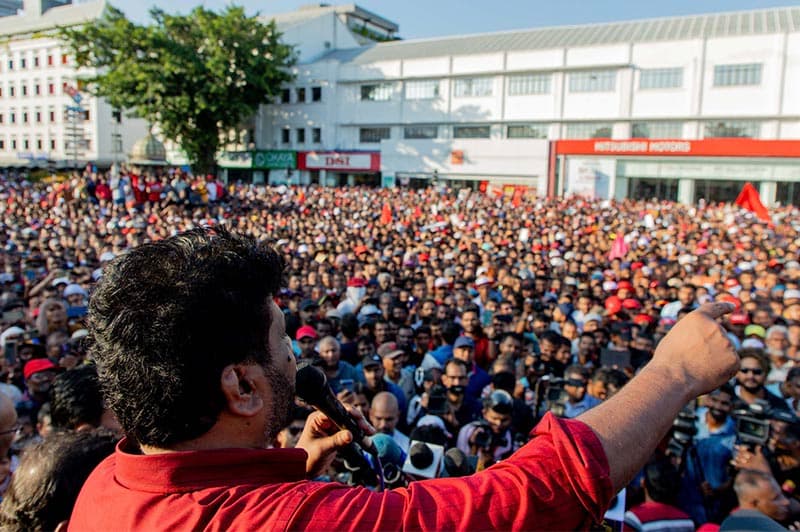 ඉතිහාස කොක්කේ ඇමිනුණ මාලිමා කෙක්ක - (නීතිඥ චන්ද්රසිරි සෙනෙවිරත්න)