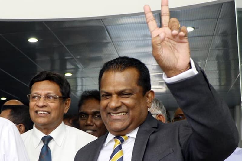 ක්රිකට් නිලවරණය : ශම්මිට කැමති පිරිසම ආයෙත් එයි !