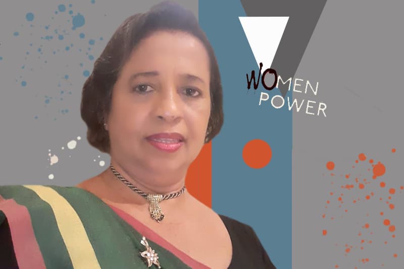 සාරාවියෝ (18) : කාන්තාවන්ට පිරිමි පාලනය කිරීමේ හැකියාව තියෙනවා