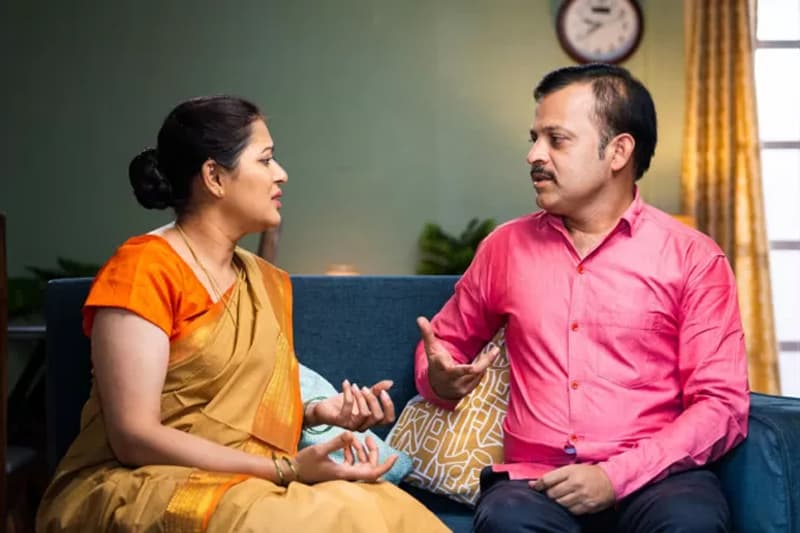 ශ්රී ලංකාව ලොව අඩුම දික්කසාද ප්රතිශතය දරන්නේ ඇයි?