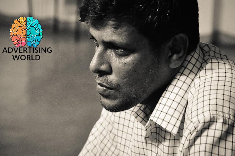 ඇඩ්වර්ටයිසිං ලෝකය (19) : සපත්තු කුට්ටම