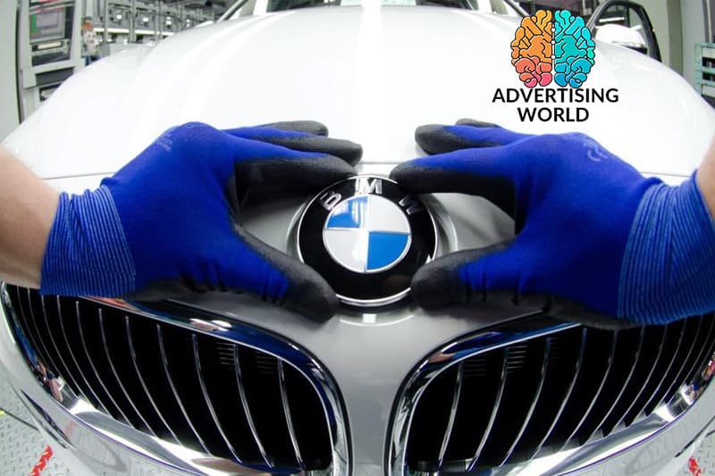 ඇඩ්වර්ටයිසිං ලෝකය (15) : BMW