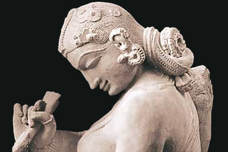 කාන්තාව, ජාතක කතා සහ බුදුන් වහන්සේ - (ජයසිරි අලවත්ත)