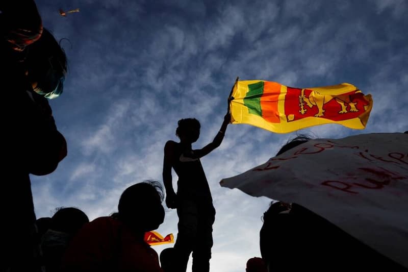 ජාතික සංහිඳියාව සඳහා ද්විපාර්ශ්වික සම්මුතියක් - ජෙහාන් පෙරේරා