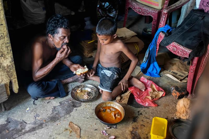 සමාජ රක්ෂණයට වෘත්තීය සමිති වගකීම - (කුසල් පෙරේරා)