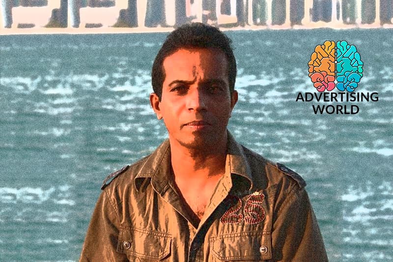 ඇඩ්වර්ටයිසිං ලෝකය (17) : පොඩි අජිත් ගේ හඳ