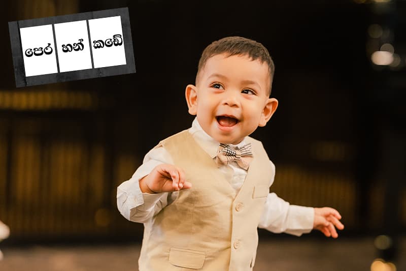 පෙර+හන්+කඩේ : කොත්තරන් සතේ මතු කළ වැඩිහිටි පොඩිහිටි ආරවුල