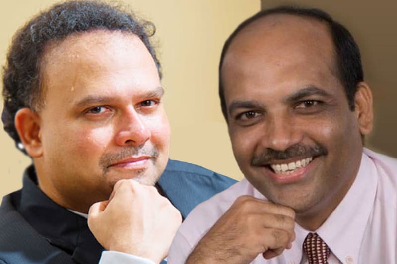 පාලිතට මධ්යම - සබරගමුවට නවින් !